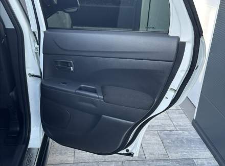 Mitsubishi - ASX