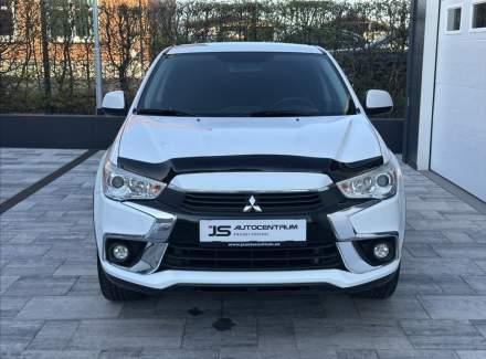 Mitsubishi - ASX