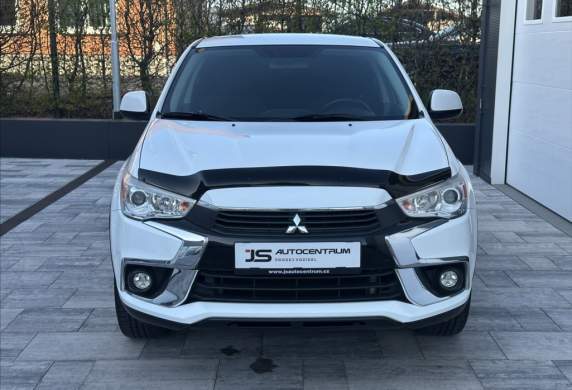 Mitsubishi - ASX