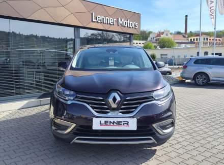 Renault - Espace