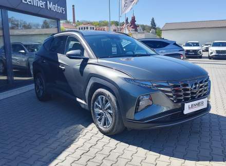 Hyundai - Tucson