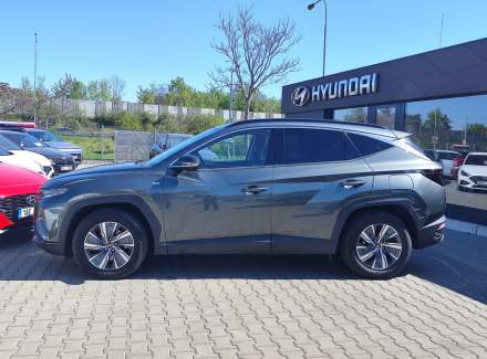 Hyundai - Tucson