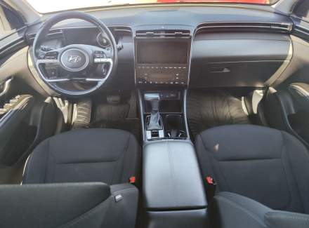 Hyundai - Tucson