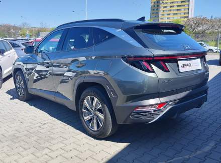 Hyundai - Tucson