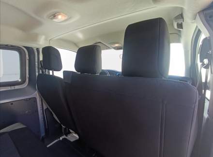 Citroën - SpaceTourer