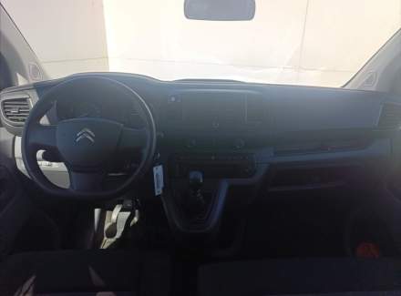 Citroën - SpaceTourer