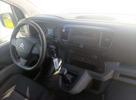 Citroën - SpaceTourer