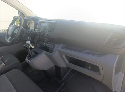 Citroën - SpaceTourer