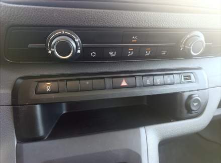 Citroën - SpaceTourer