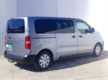 Citroën - SpaceTourer