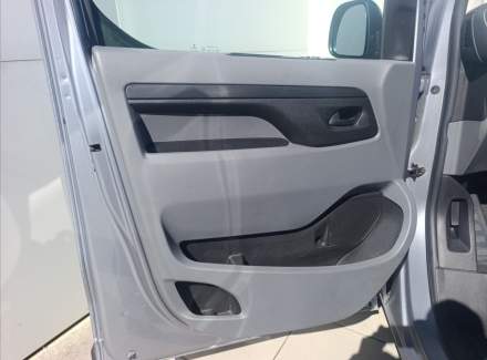 Citroën - SpaceTourer