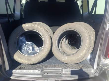 Citroën - SpaceTourer