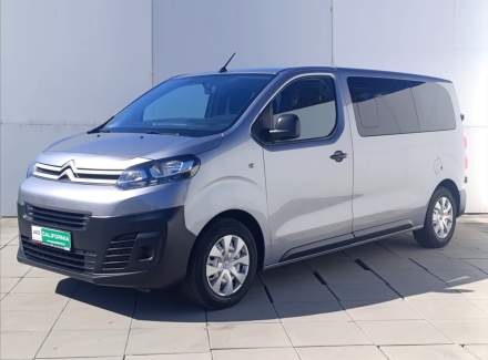 Citroën - SpaceTourer
