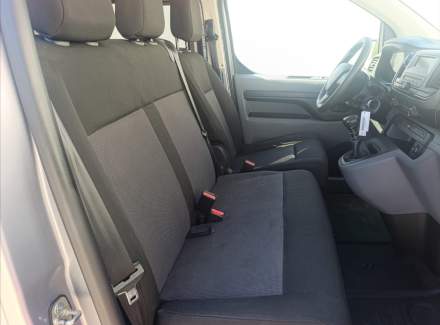 Citroën - SpaceTourer