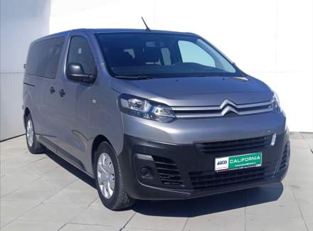 Citroën - SpaceTourer