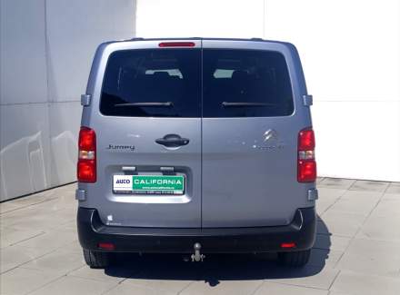 Citroën - SpaceTourer