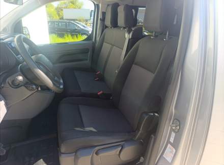 Citroën - SpaceTourer