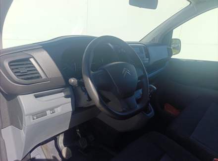 Citroën - SpaceTourer