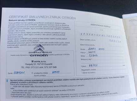 Citroën - SpaceTourer