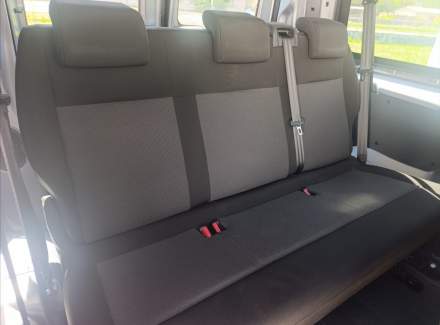 Citroën - SpaceTourer