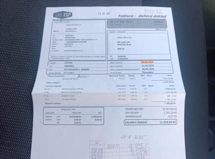 Citroën - SpaceTourer