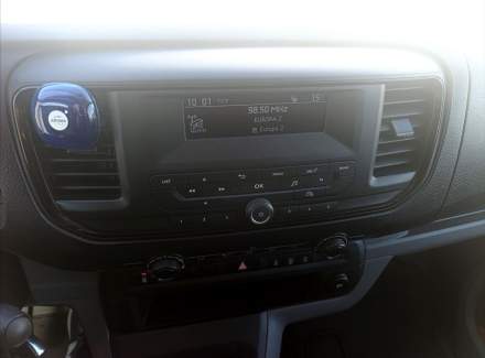 Citroën - SpaceTourer