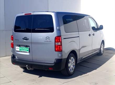 Citroën - SpaceTourer