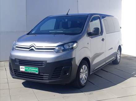 Citroën - SpaceTourer