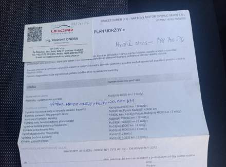 Citroën - SpaceTourer