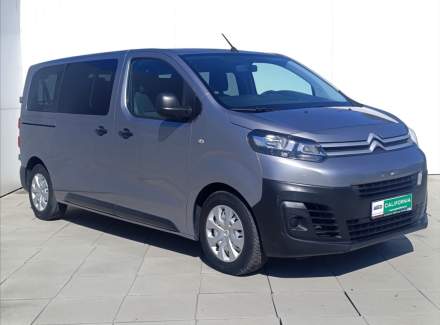 Citroën - SpaceTourer