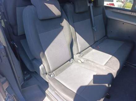 Citroën - SpaceTourer