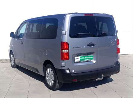 Citroën - SpaceTourer