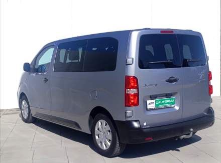 Citroën - SpaceTourer