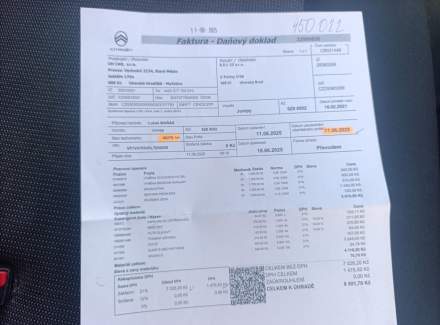 Citroën - SpaceTourer