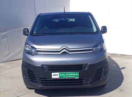 Citroën - SpaceTourer