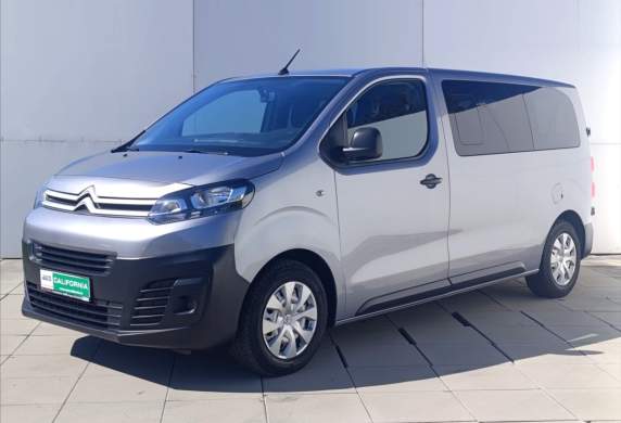 Citroën - SpaceTourer