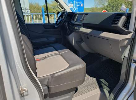 Volkswagen - Crafter