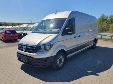 Volkswagen - Crafter