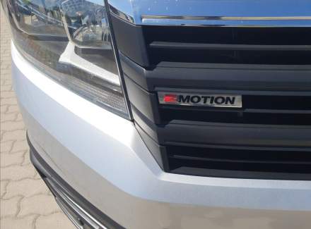 Volkswagen - Crafter