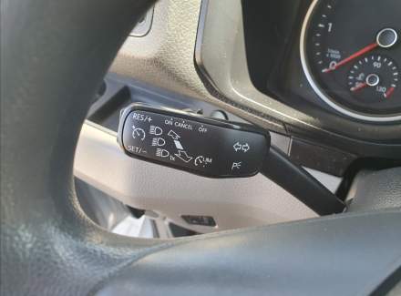 Volkswagen - Crafter