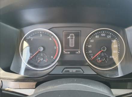 Volkswagen - Crafter