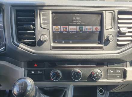 Volkswagen - Crafter