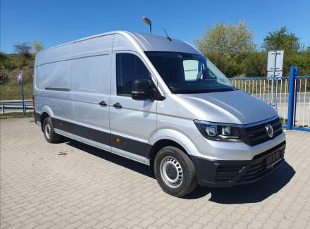 Volkswagen - Crafter