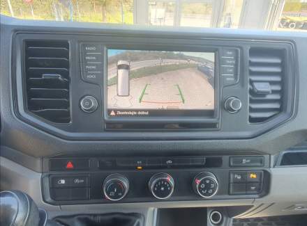 Volkswagen - Crafter