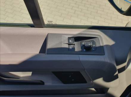 Volkswagen - Crafter