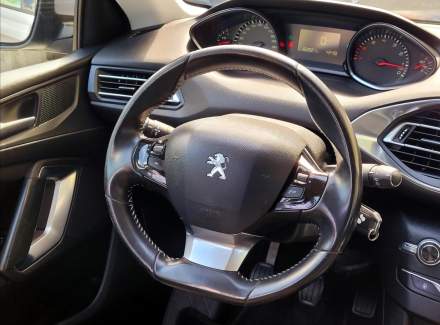Peugeot - 308