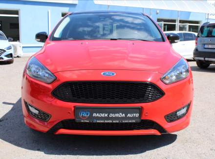 Ford - Focus