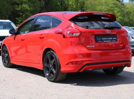 Ford - Focus