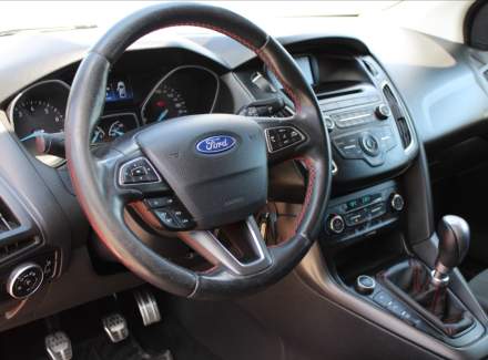 Ford - Focus