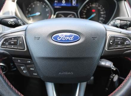 Ford - Focus